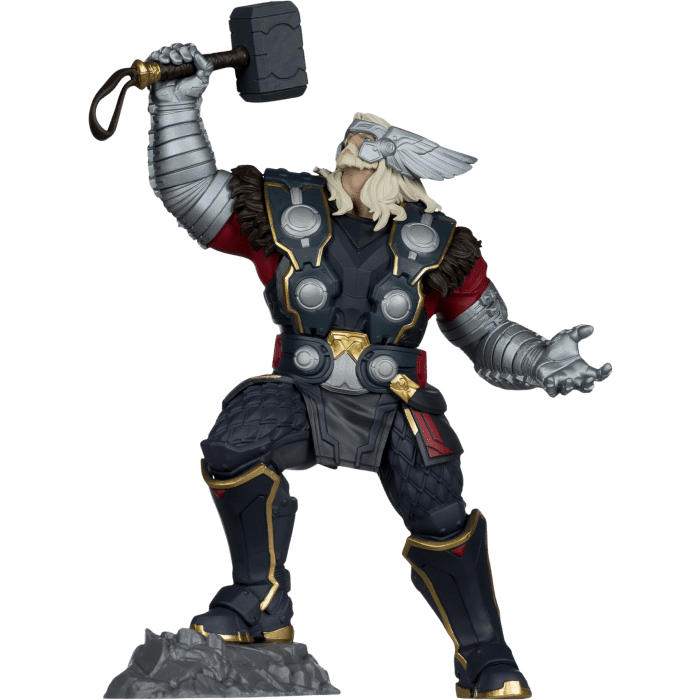 statue the mighty thor marvel rivals mcfarlane toys visuel produit_20260512115201