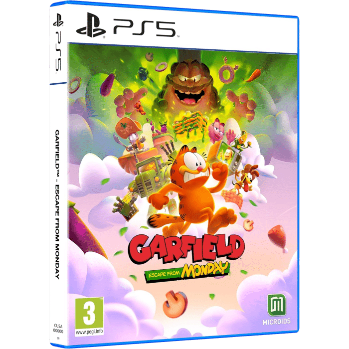 garfield escape from monday sur ps5 visuel produit_20260513080246