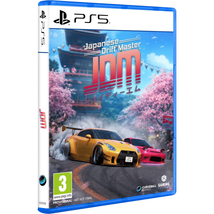 jdm japanese drift master sur ps5 visuel produit_20260513095029