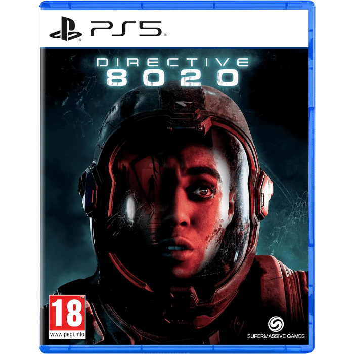 Directive 8020 PS5 standard produit