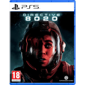 Directive 8020 PS5 standard produit