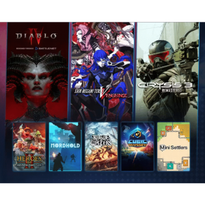 pack humble choice mai 2026 produit