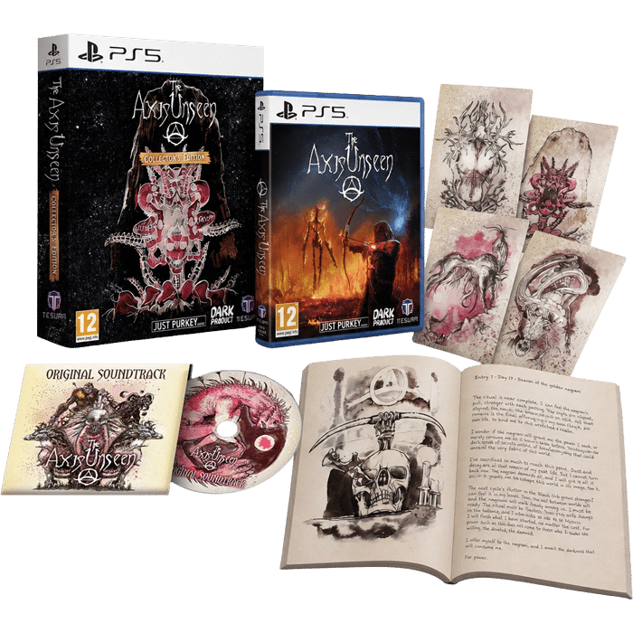 the axis unseen collector sur ps5 visuel produit_20260514171800