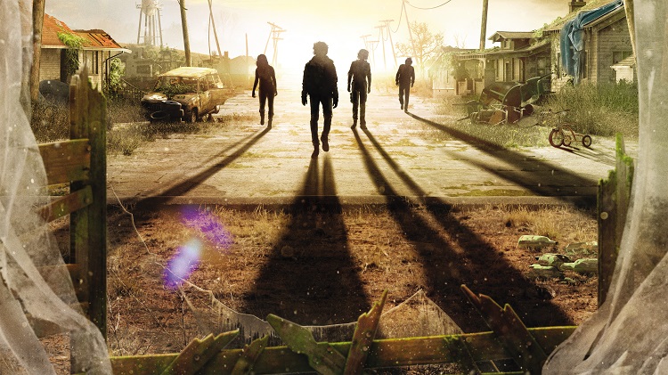 State of Decay 2 _ bannière