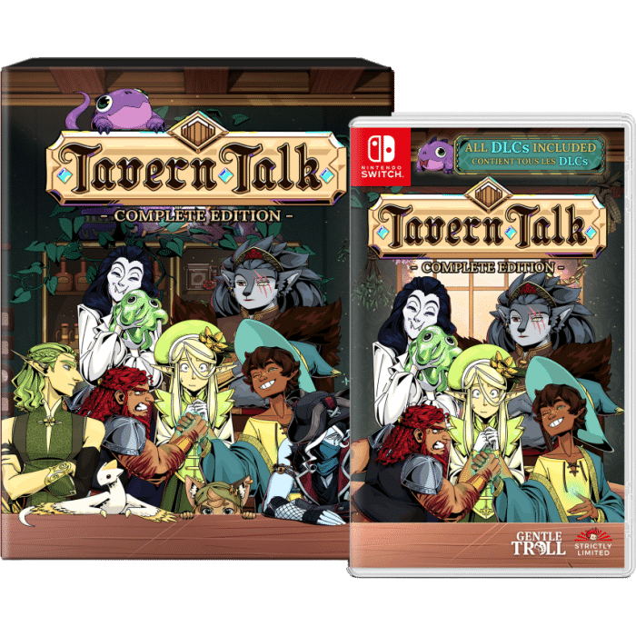 tavern talk complete deluxe edition sur switch visuel produit_20260515170754