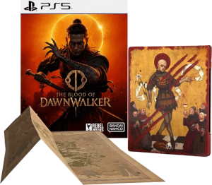 the blood of dawnwalker day 1 edition sur ps5 visuel produit_20260516074904