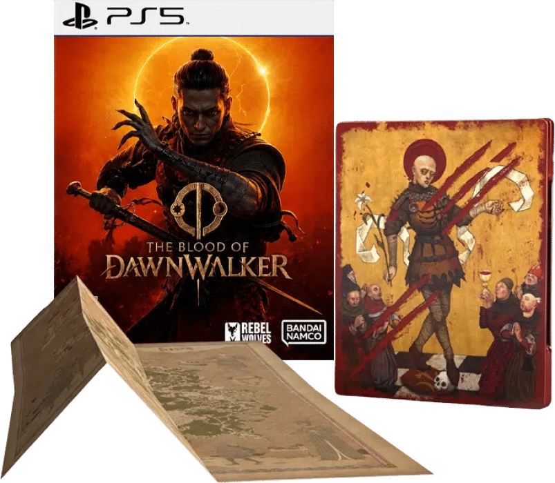 the blood of dawnwalker day 1 edition sur ps5 visuel produit_20260516074904