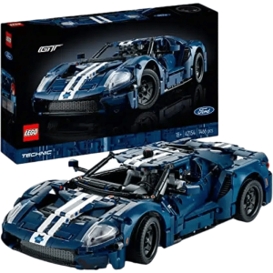 LEGO Technic Ford GT 2022 V2 produit