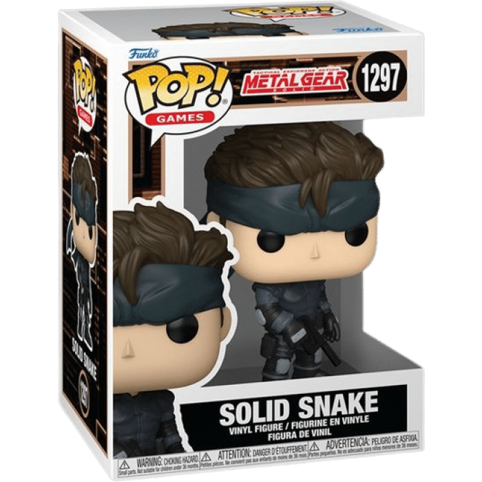 funko metal gear solid solid snake 1297 visuel produit_20260518105921
