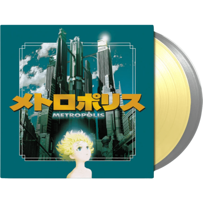 vinyle ost metropolis 2xlp jaune et argent visuel produit_20260519084559