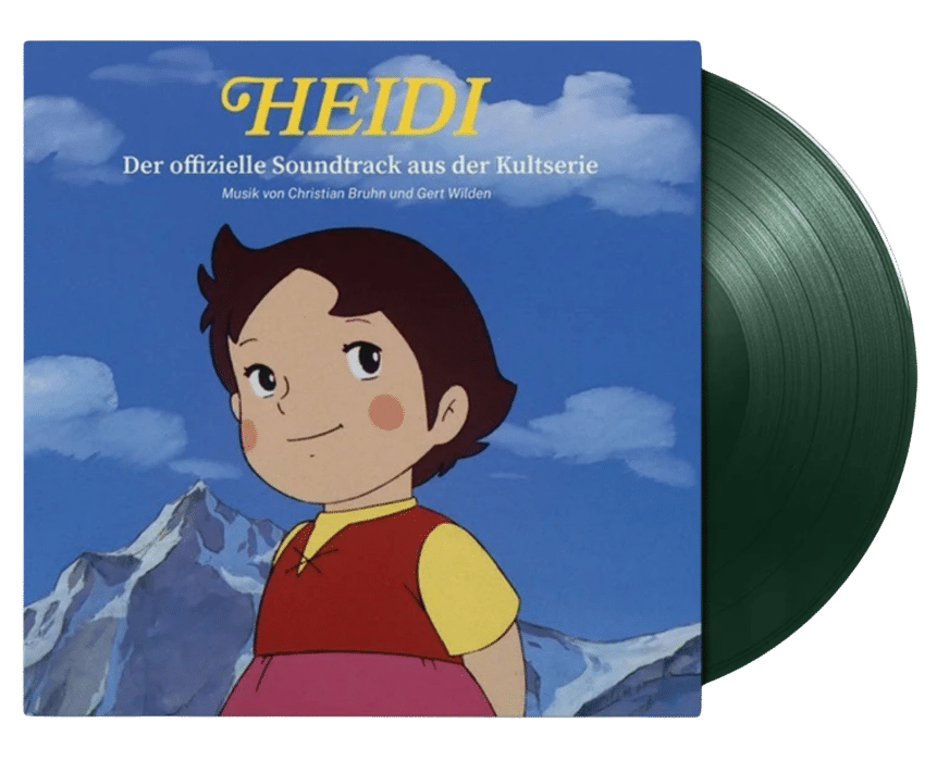 vinyle heidi soundtrack serie colore visuel produit_20260519084731