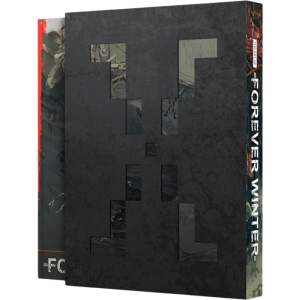 artbook the forever winter visuel produit_20260519085539