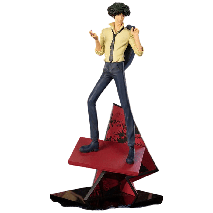 statuette cowboy bebop spike spiegel 18e visuel produit_20260519094045