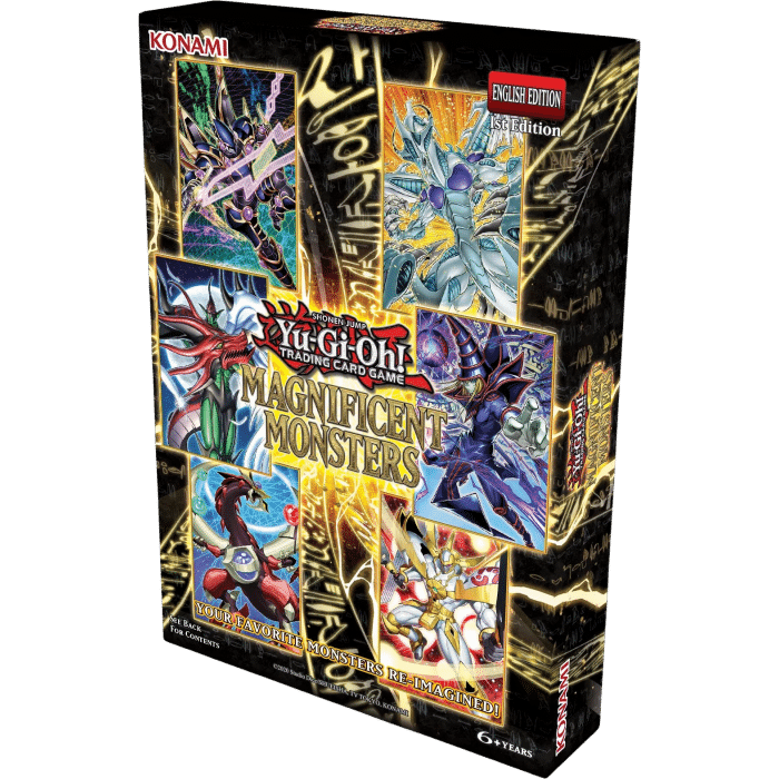 3 booster yu gi oh magnificent monsters visuel produit_20260519100532