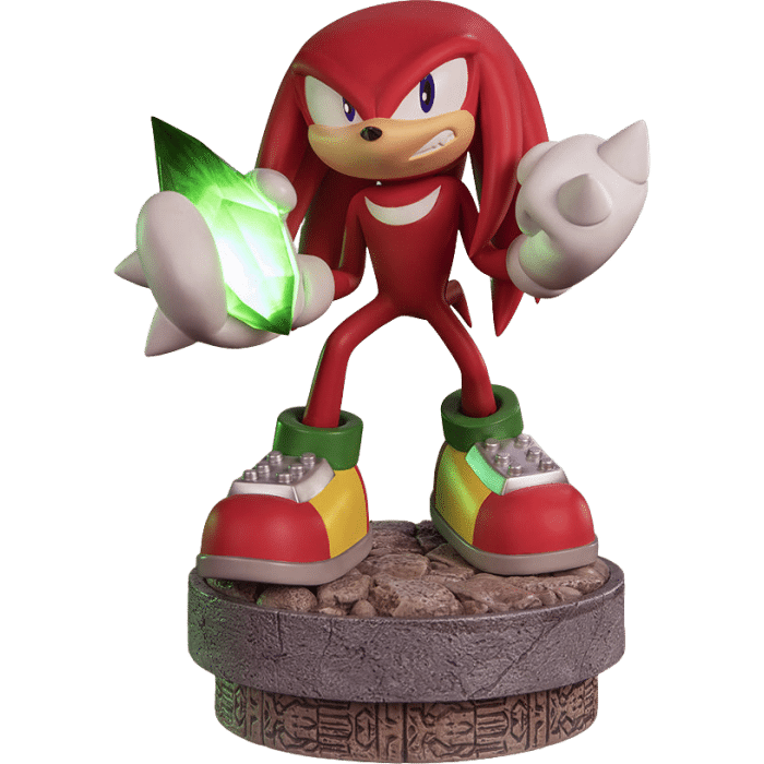 figurine sonic the hedgehog modern knuckles exclusive visuel produit_20260519111658
