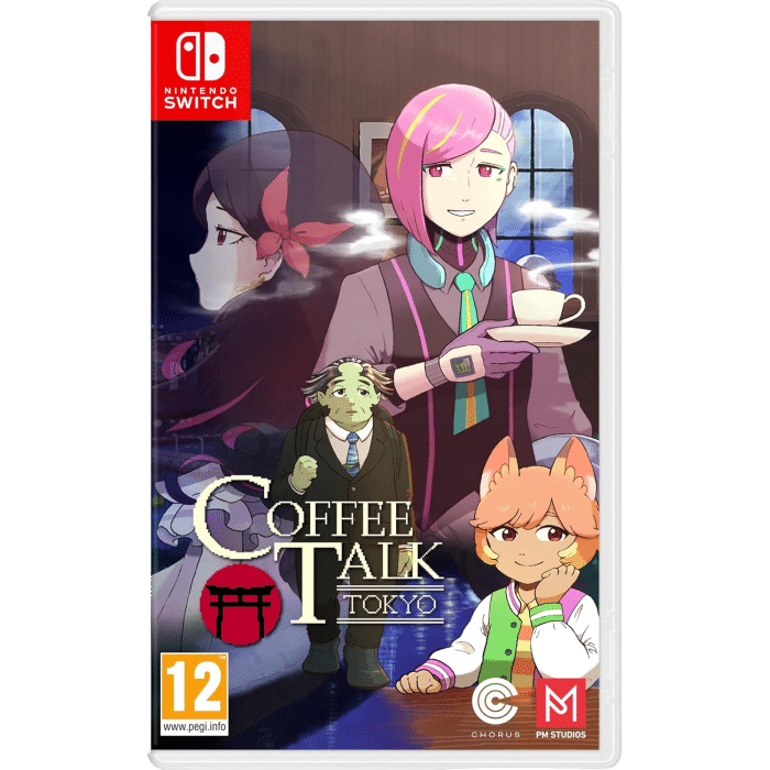 coffee talk tokyo sur nintendo switch visuel produit_20260519194713