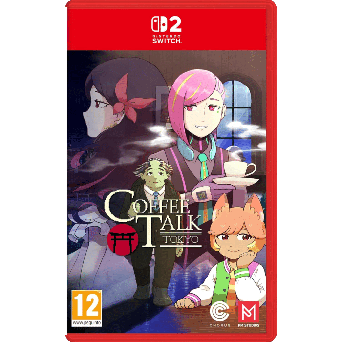 coffee talk tokyo sur nintendo switch 2 visuel produit_20260519194900