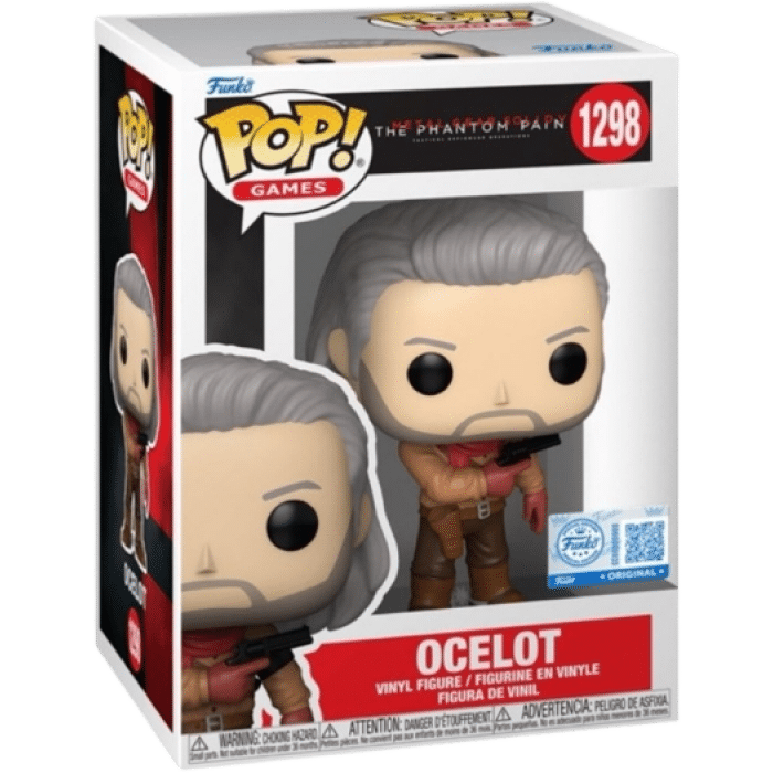 funko pop ocelot metal gear solid v exclusive visuel produit_20260520080545