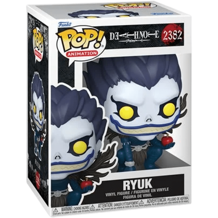funko death note ryuk avec pomme 2382 visuel produit_20260520081353