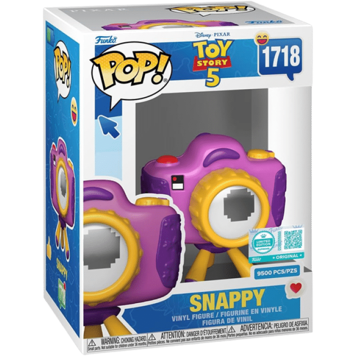 funko pop disney toy story 5 snappy edition limitee visuel produit_20260520093959