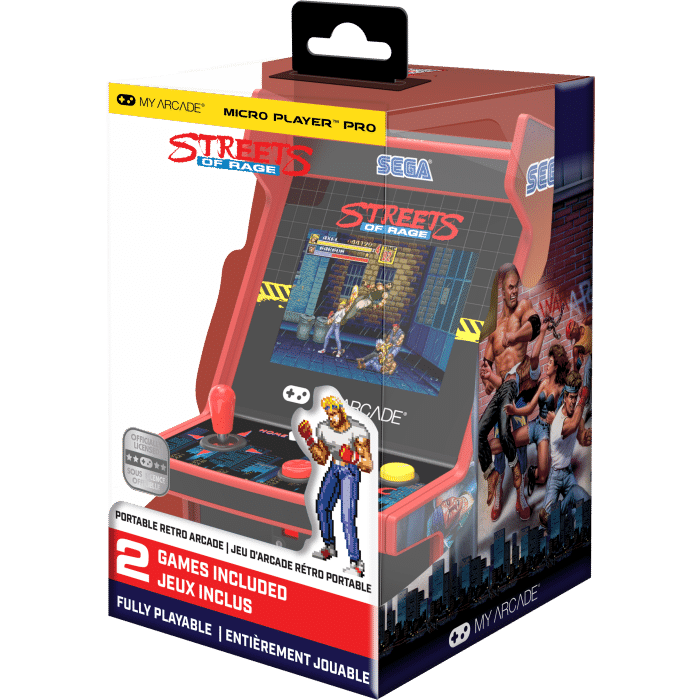 streets of rage micro player pro visuel produit_20260520133707