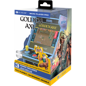 my arcade golden axe micro player pro visuel produit_20260520140623