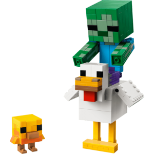 lego 21582 minecraft poule chevauchee visuel produit_20260520211725