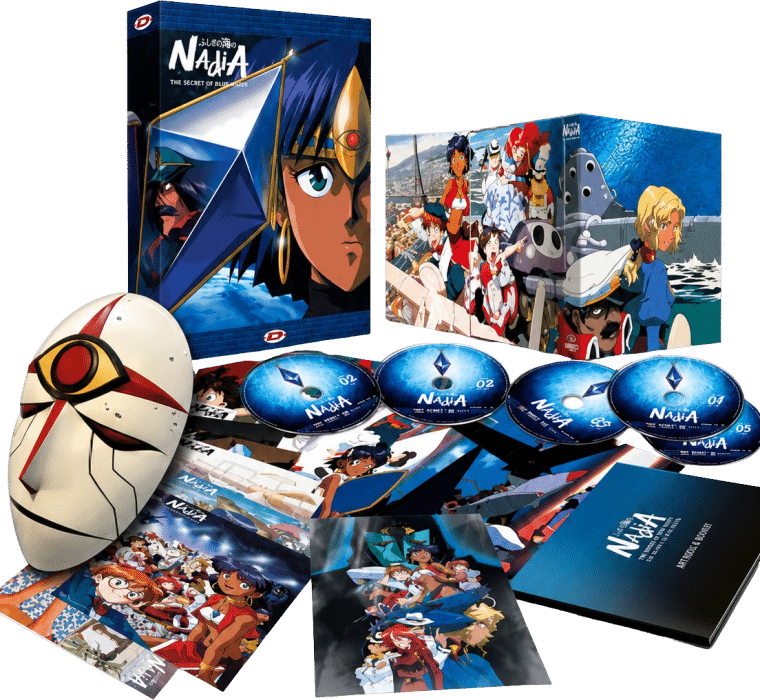 nadia des mers mysterieuses collector blu ray 4k visuel produit_20260520233632