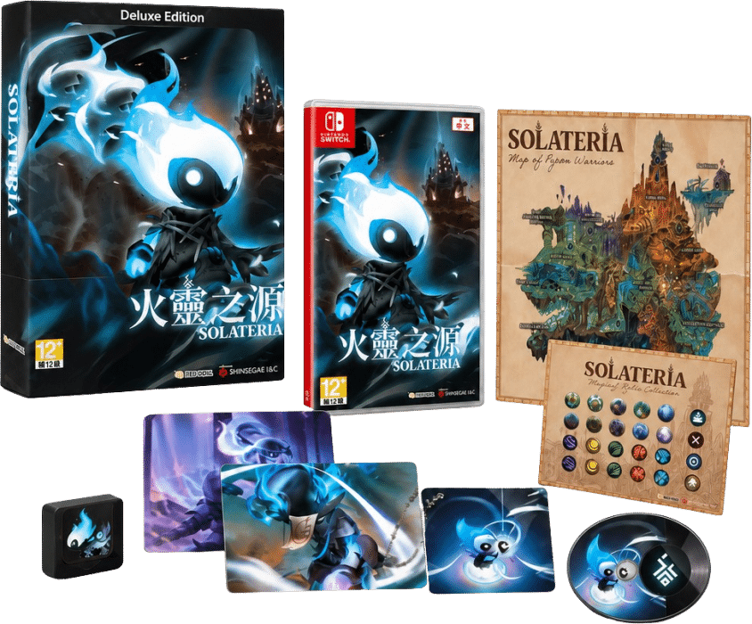 solateria deluxe edition sur switch visuel produit_20260521152751