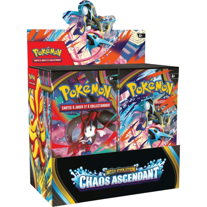 display pokemon chaos ascendant me04 36 boosters visuel produit_20260521211502