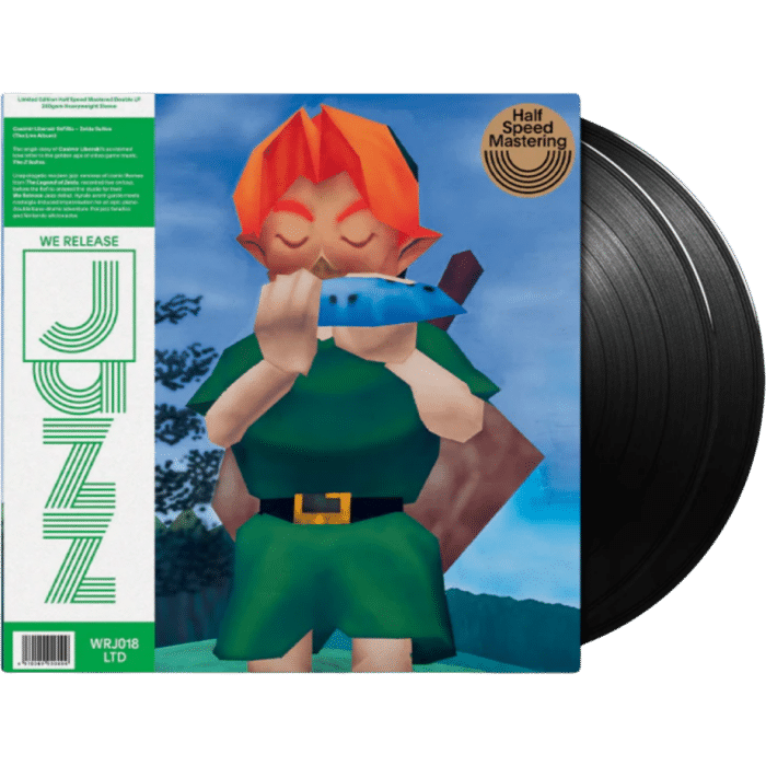 vinyle zelda suites the live album 2xlp visuel produit_20260522091020