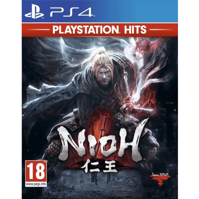 nioh playstation hits sur ps4 visuel produit_20260527001431