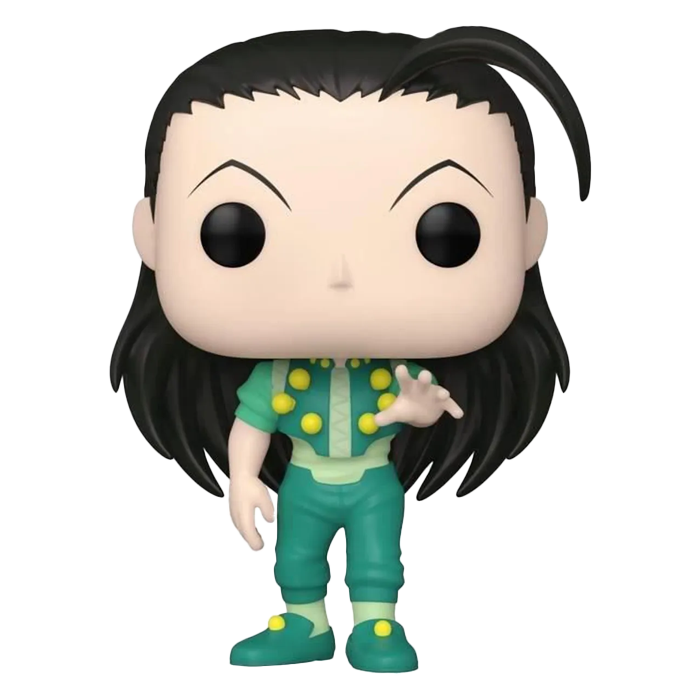 Funko POP Hunter X Hunter Illumi Zoldyck