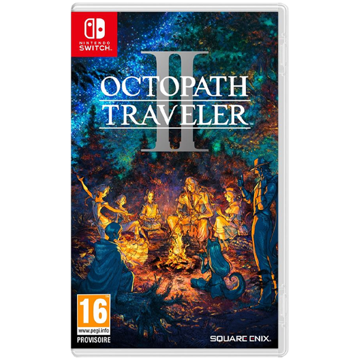 octopath traveler 2 switch visuel produit