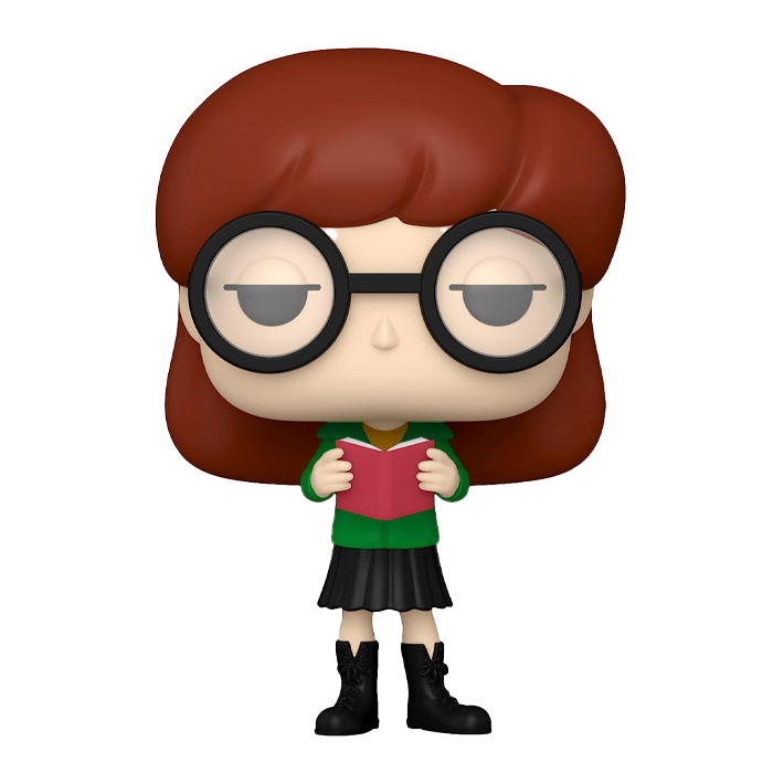 funko pop daria visuel produit