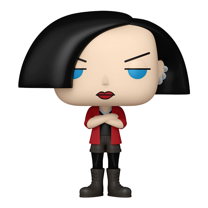 funko pop jane lane daria visuel produit