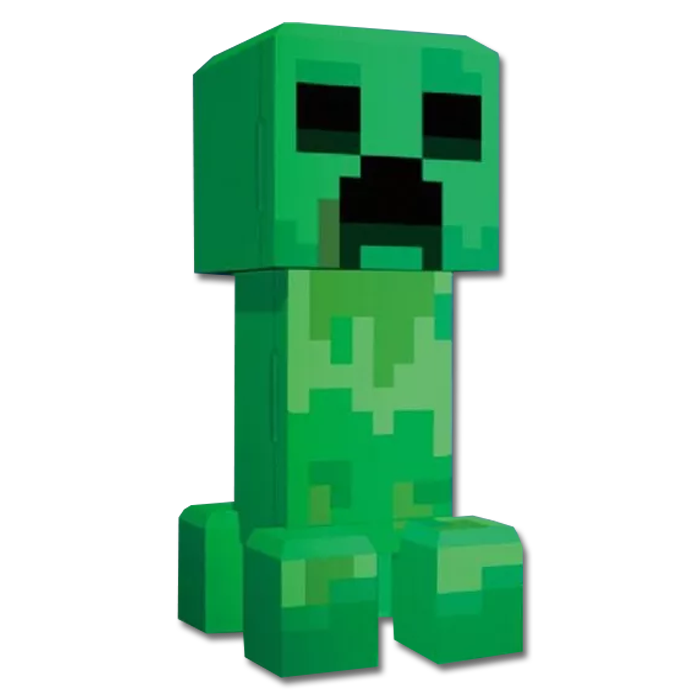 frigo minecraft visuel produit