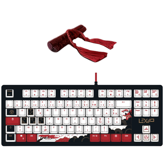 bundle disciple assassins creed shadows visuel produit