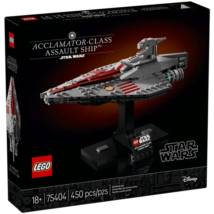 lego star wars acclamator 75404 visuel produit