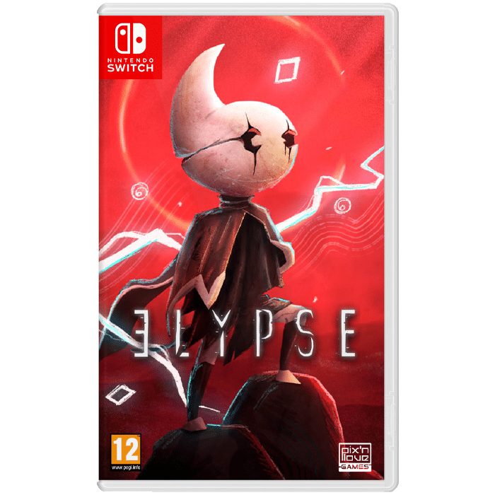 elypse sur switch visuel produit