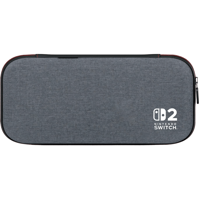 boitier rangement powera pour nintendo switch 2 visuel produit