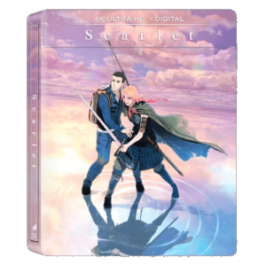scarlet et leternite 4k steelbook visuel produit