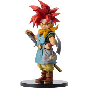 figurine chrono trigger form ism chrono visuel produit