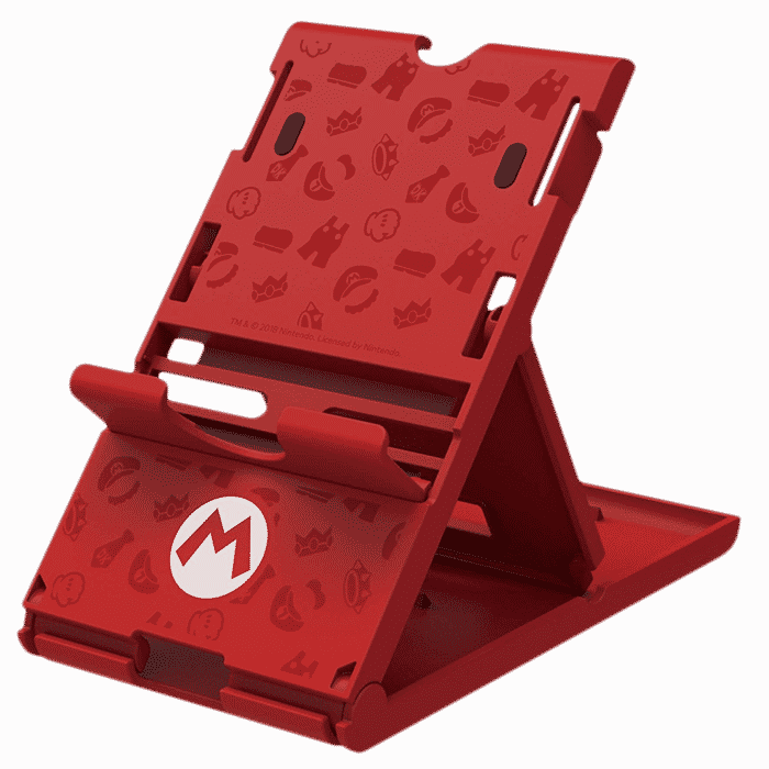 support playstand mario odyssey V2