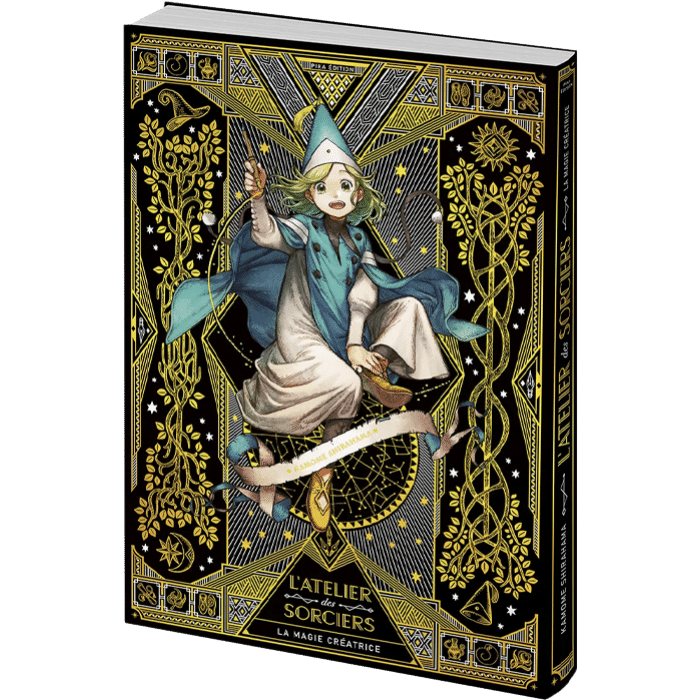 artbook luxe latelier des sorciers la magie creatrice visuel produit_20260528104615