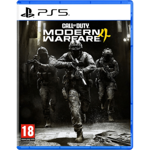 Call of Duty Modern Warfare 4 PS5 definitif produit