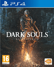 test dark souls remaster ps4 conclusion