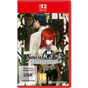 Steins;Gate ReBoot Switch 2 produit