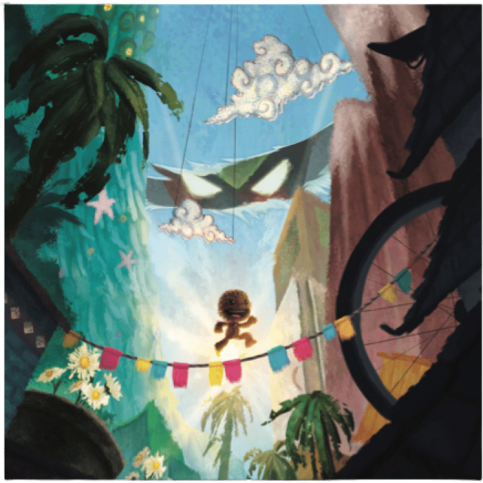 vinyle sackboy a big adventure 2lp visuel produit_20260601155919