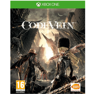 code vein xbox one